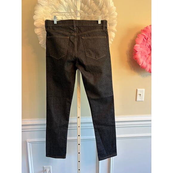 J BRAND MICK SKINNY FIT JEANS SIZE 32 - Picture 3 of 4